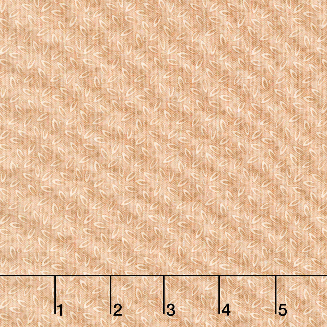 Always and Forever - Pods Mocha Yardage