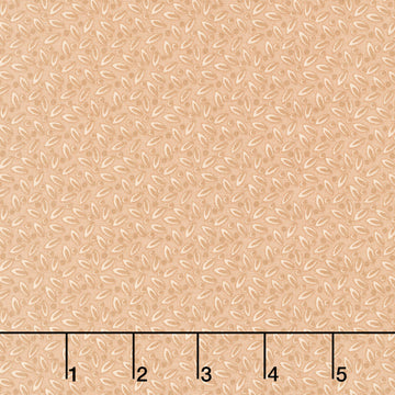 Always and Forever - Pods Mocha Yardage