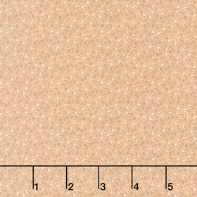 Always and Forever - Pods Mocha Yardage