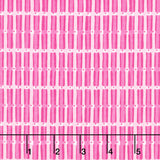 Color Pop Playground - Shelved Berry Yardage