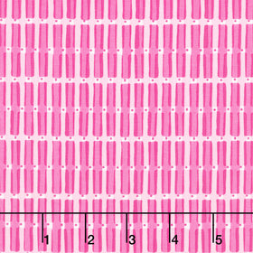 Color Pop Playground - Shelved Berry Yardage