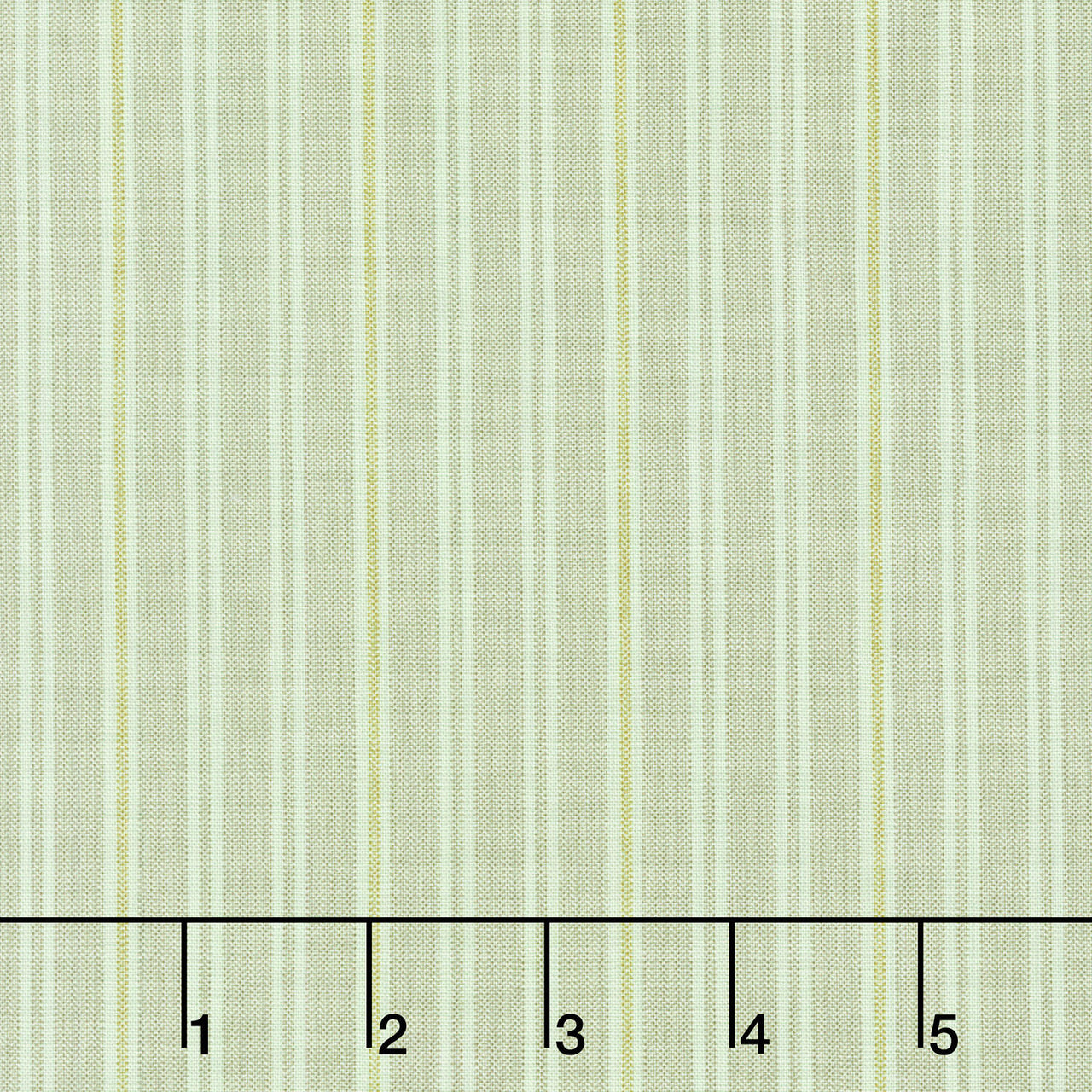Quiltessential - Double Stripe Sequoia Yardage