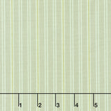 Quiltessential - Double Stripe Sequoia Yardage