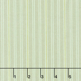 Quiltessential - Double Stripe Sequoia Yardage