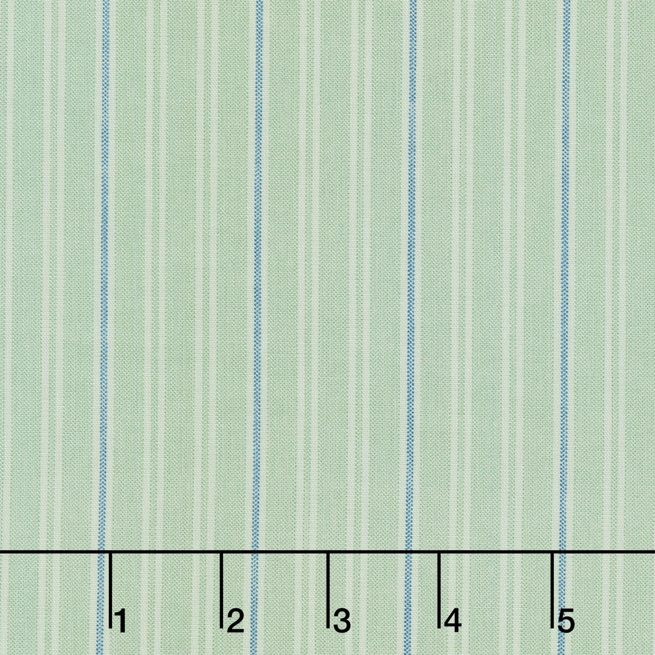 Quiltessential - Double Stripe Pine Yardage