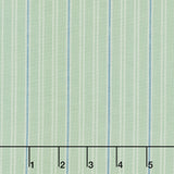 Quiltessential - Double Stripe Pine Yardage