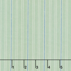 Quiltessential - Double Stripe Pine Yardage