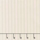 Quiltessential - Double Stripe Rose Yardage