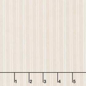 Quiltessential - Double Stripe Fern Yardage