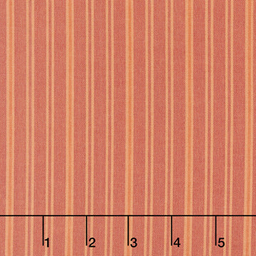 Quiltessential - Double Stripe Pumpkin Yardage