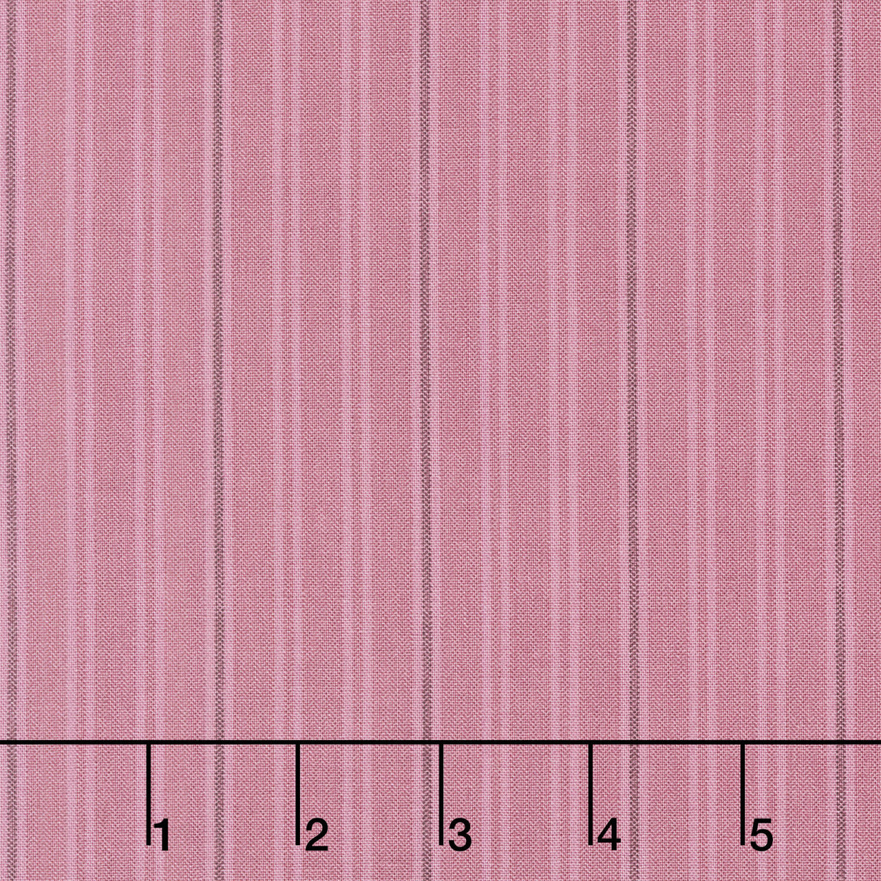 Quiltessential - Double Stripe Petunia Yardage