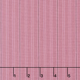 Quiltessential - Double Stripe Petunia Yardage