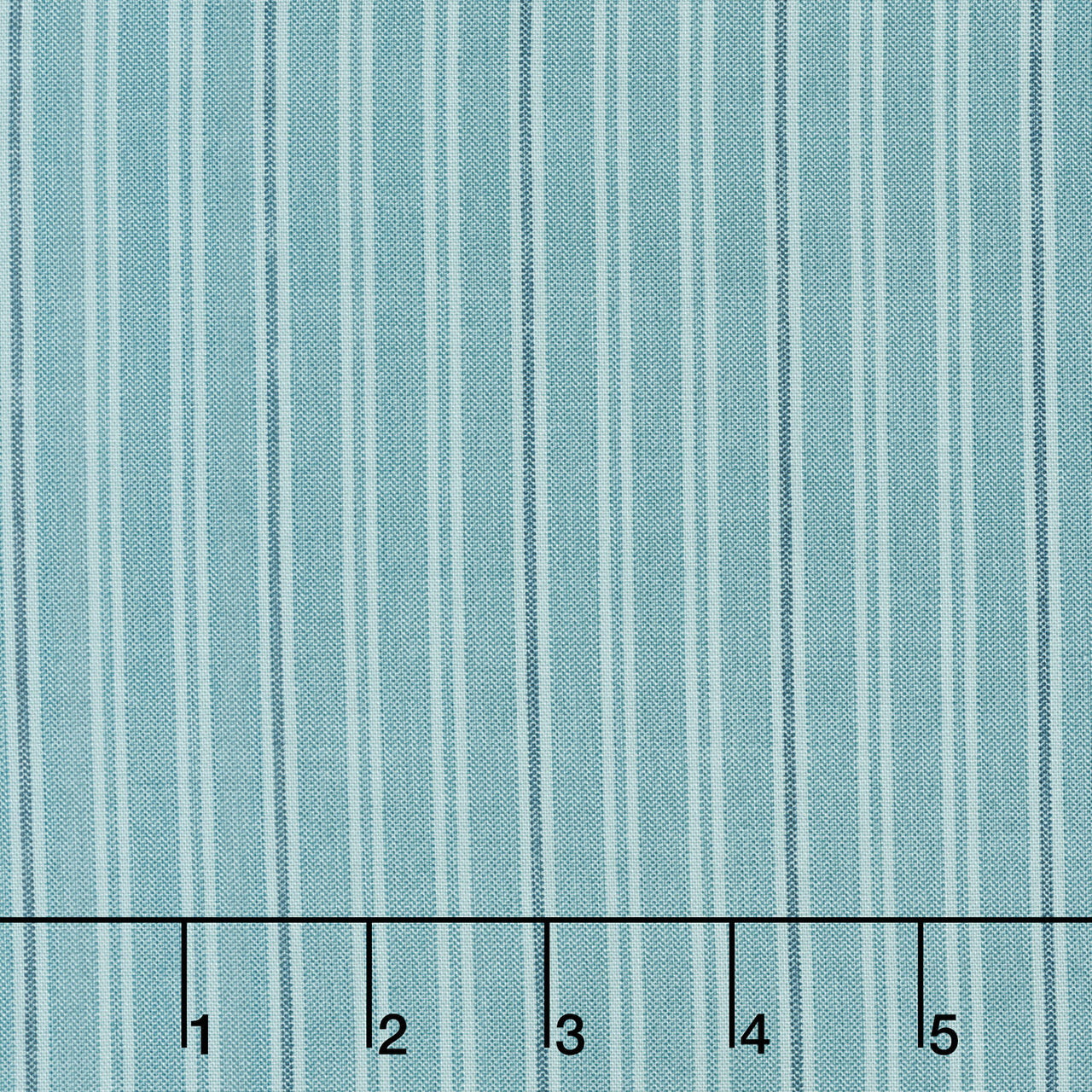 Quiltessential - Double Stripe Robin Yardage