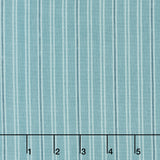 Quiltessential - Double Stripe Robin Yardage