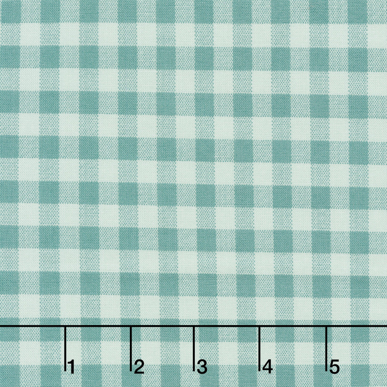 Quiltessential - Gingham Spring Yardage