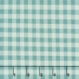 Quiltessential - Gingham Spring Yardage