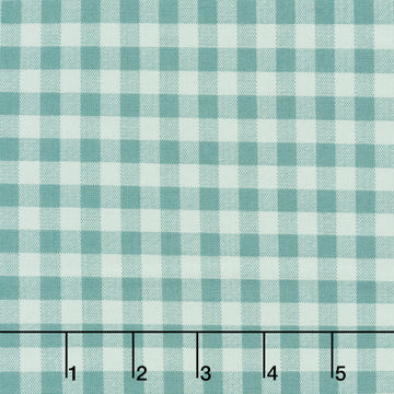 Quiltessential - Gingham Spring Yardage