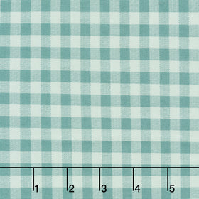 Quiltessential - Gingham Spring Yardage