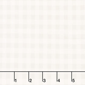 Quiltessential - Gingham Lace Yardage
