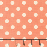 Quiltessential - Large Dot Tiger Yardage
