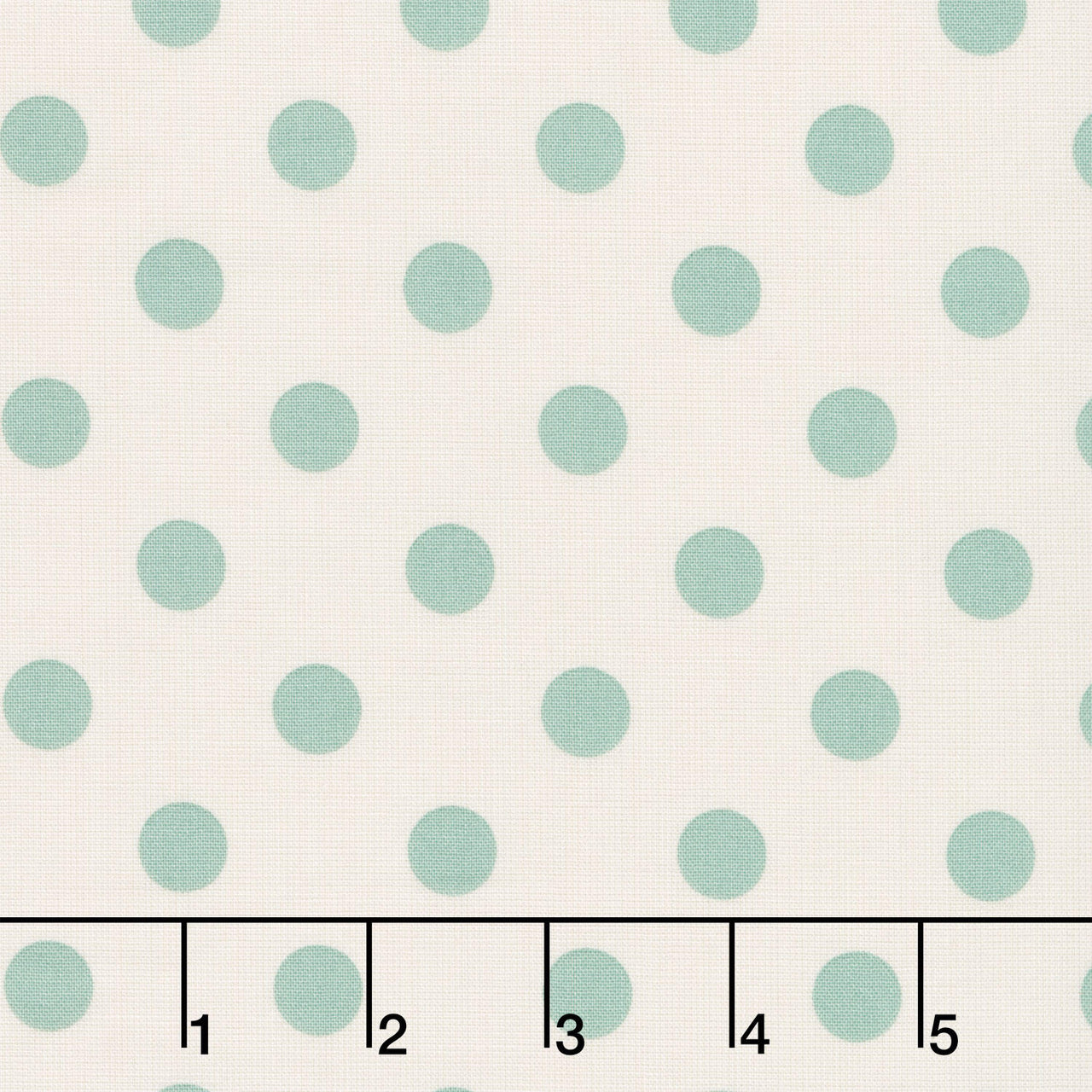 Quiltessential - Large Dot Clover Yardage