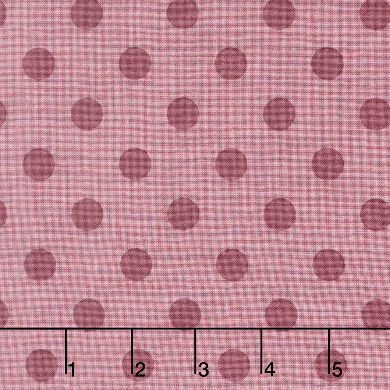 Quiltessential - Large Dot Preserves Yardage