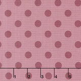 Quiltessential - Large Dot Preserves Yardage