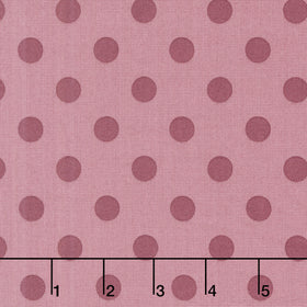 Quiltessential - Large Dot Preserves Yardage