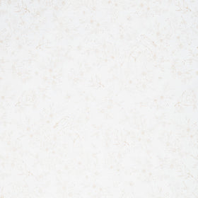 Sewing Bird - Floral Frost 108" Wide Backing Yardage