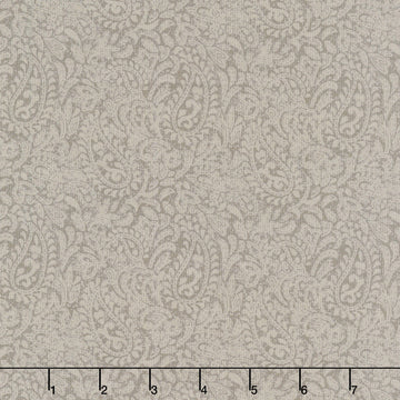 Always and Forever - Kashmir Dove 108" Wide Backing Yardage