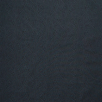 Grand Paisley - Grand Paisley Obsidian Yardage