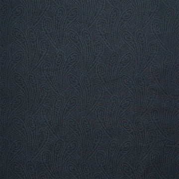 Grand Paisley - Grand Paisley Obsidian Yardage