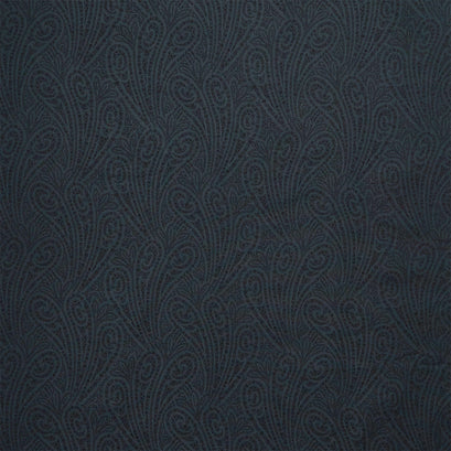 Grand Paisley - Grand Paisley Obsidian Yardage