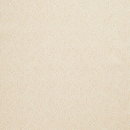 Grand Paisley - Grand Paisley Linen Yardage