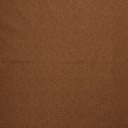 Grand Paisley - Grand Paisley Cocoa Yardage