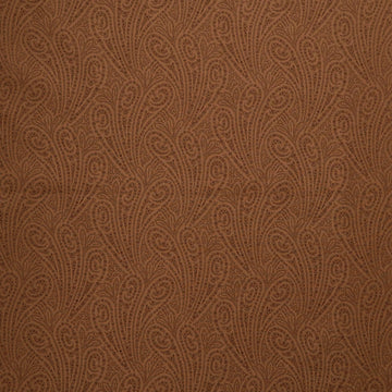 Grand Paisley - Grand Paisley Cocoa Yardage