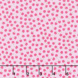 Whimsy - Flower Girl Lilac Yardage