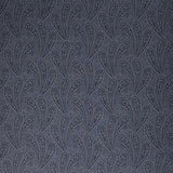 Jo Morton 108s - Grand Paisley Pewter 108" Wide Backing