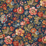 Farmer's Daughter - Milk and Honey Midnight Yardage