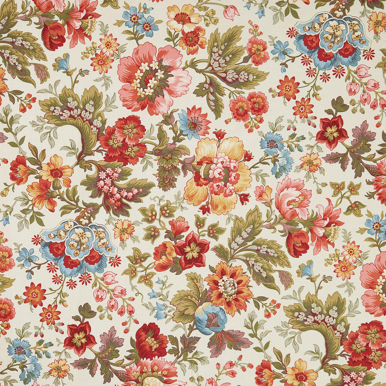 Farmer's Daughter - Milk and Honey Biscotti Yardage