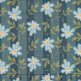 Farmer's Daughter - Apron Strings Midnight Yardage