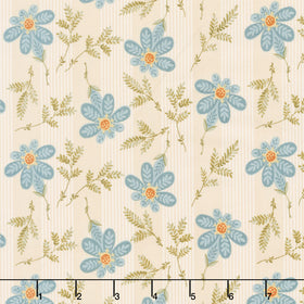 Farmer's Daughter - Apron Strings Sandcastle Yardage