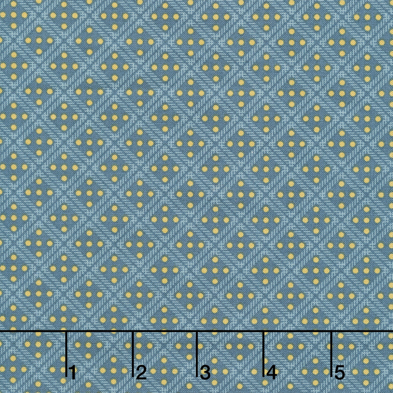 Farmer's Daughter - Silo Midnight Yardage