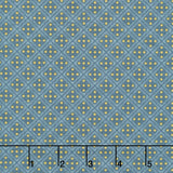 Farmer's Daughter - Silo Midnight Yardage