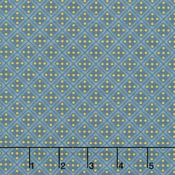 Farmer's Daughter - Silo Midnight Yardage