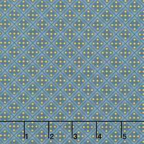 Farmer's Daughter - Silo Midnight Yardage