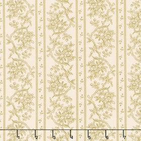 Farmer's Daughter - Orchard Spanish Moss Yardage