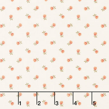 Farmer's Daughter - Field Driftwood Yardage
