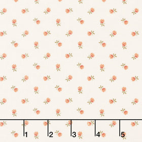 Farmer's Daughter - Field Driftwood Yardage