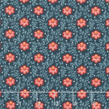 Farmer's Daughter - Milkweed Ice Yardage